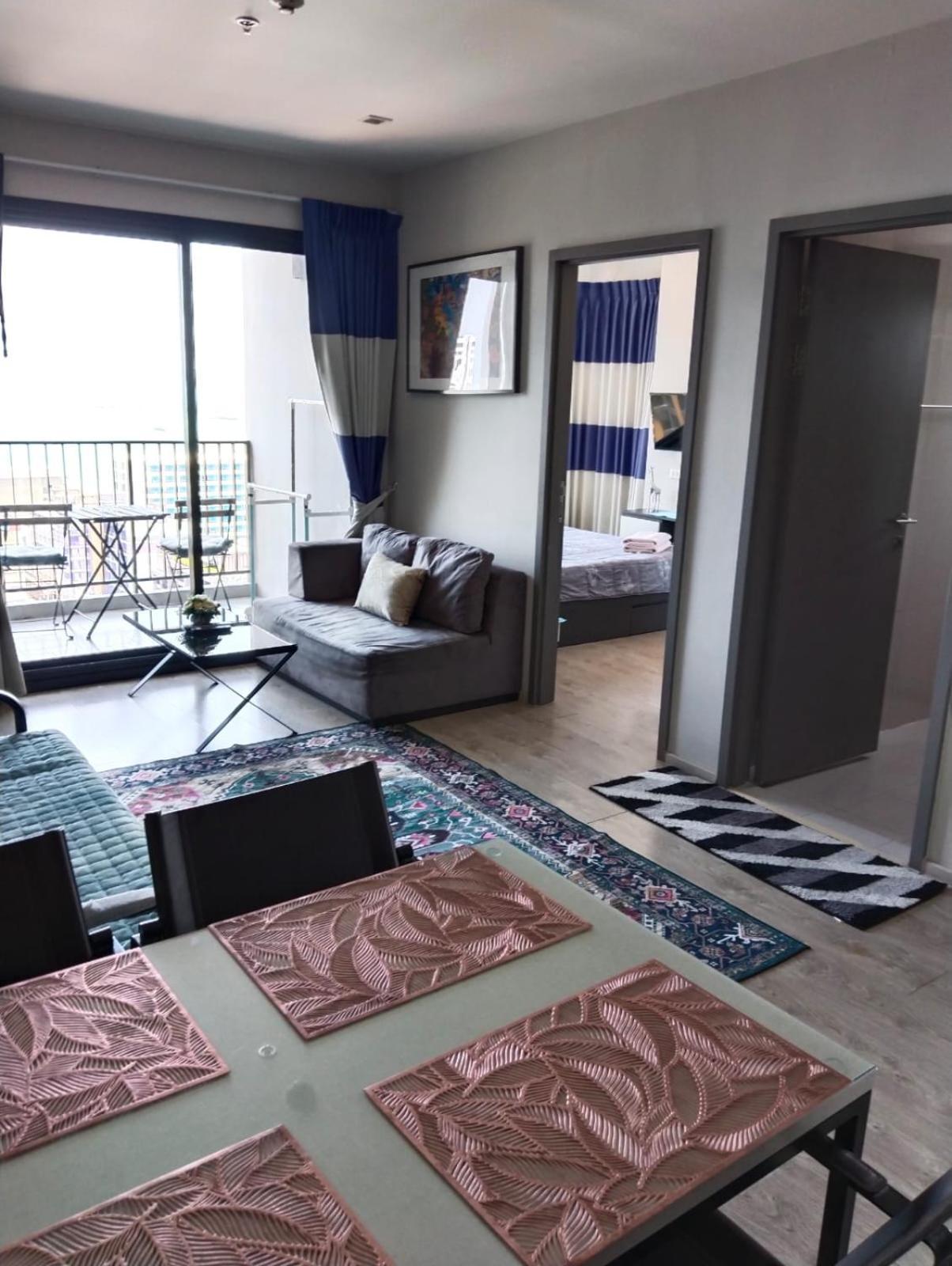 Appartement The Base Deluxe