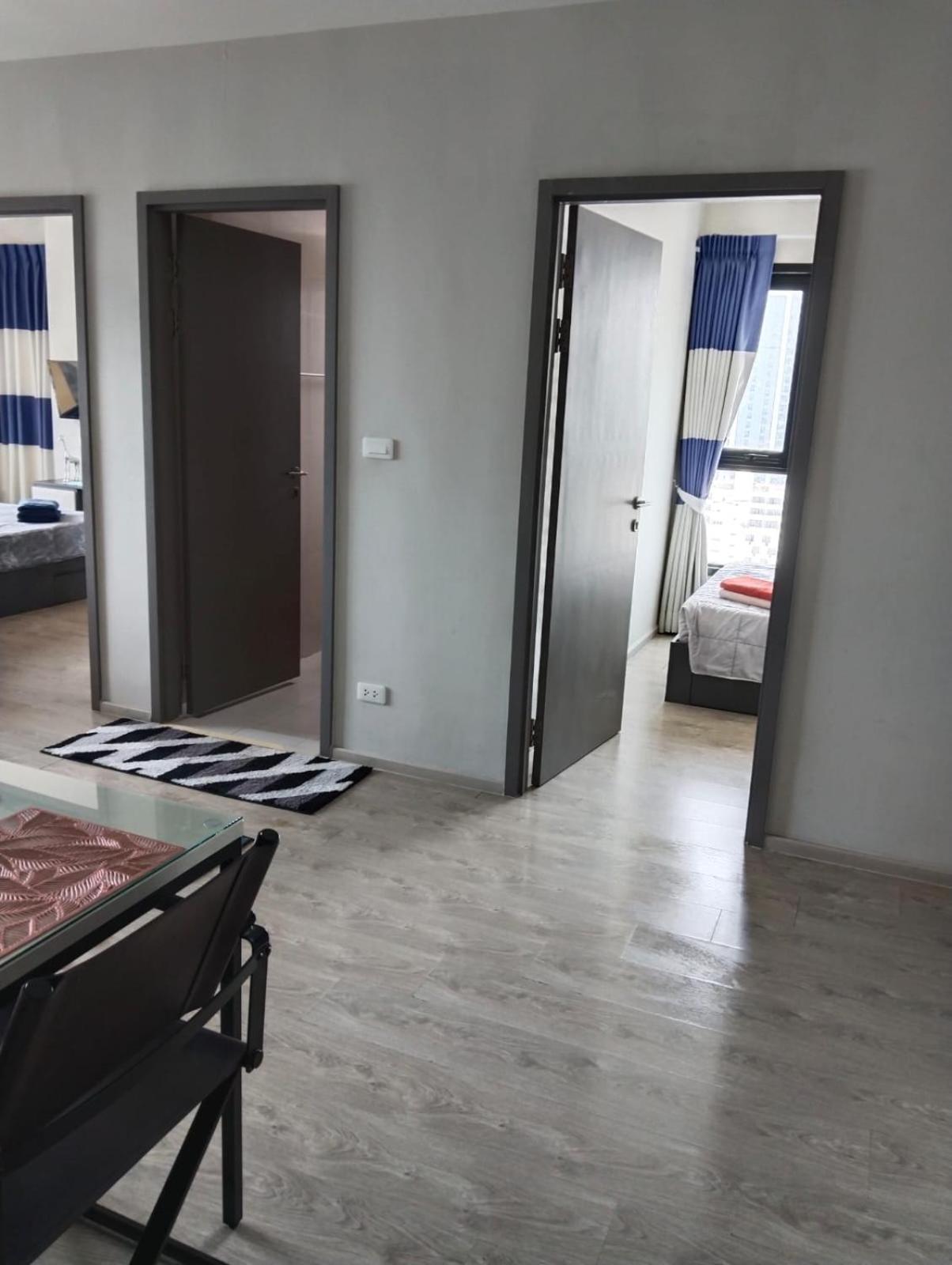 Appartement The Base Deluxe *