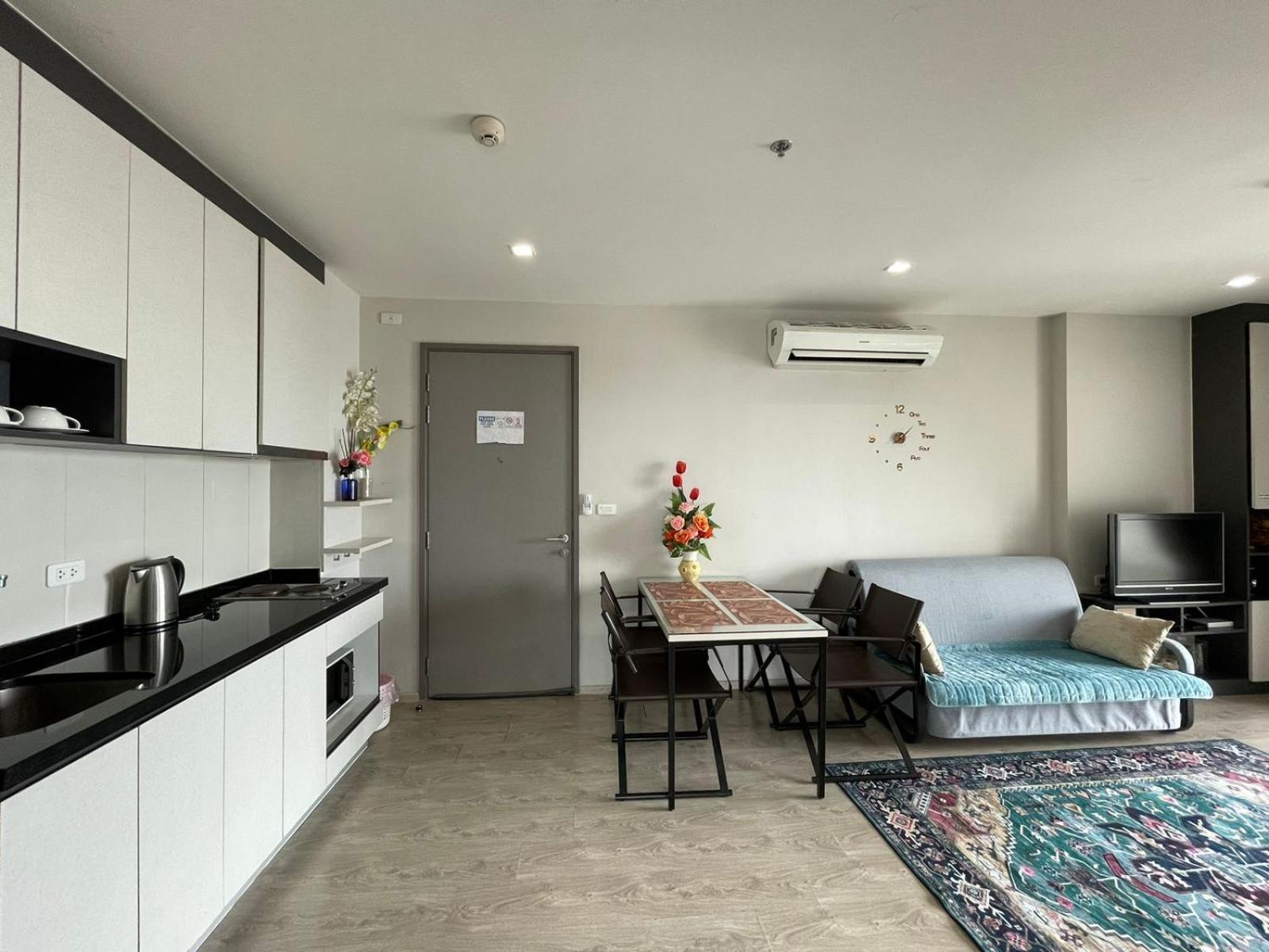 The Base Deluxe Appartement *