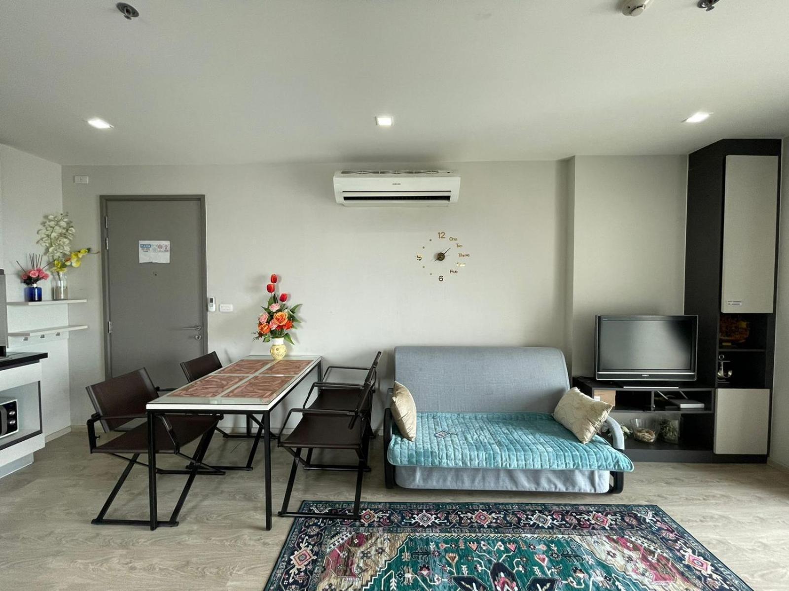 Appartement The Base Deluxe *