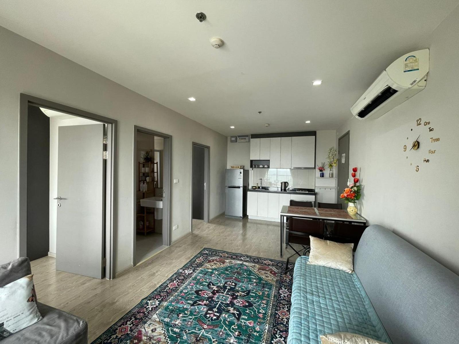 Appartement The Base Deluxe