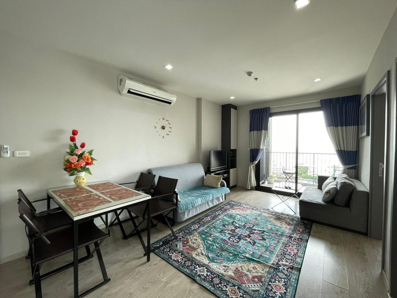 The Base Deluxe Appartement Pattaya