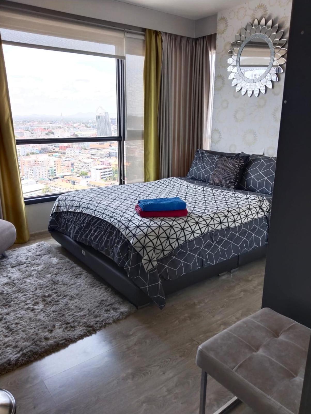 The Base Deluxe Appartement *