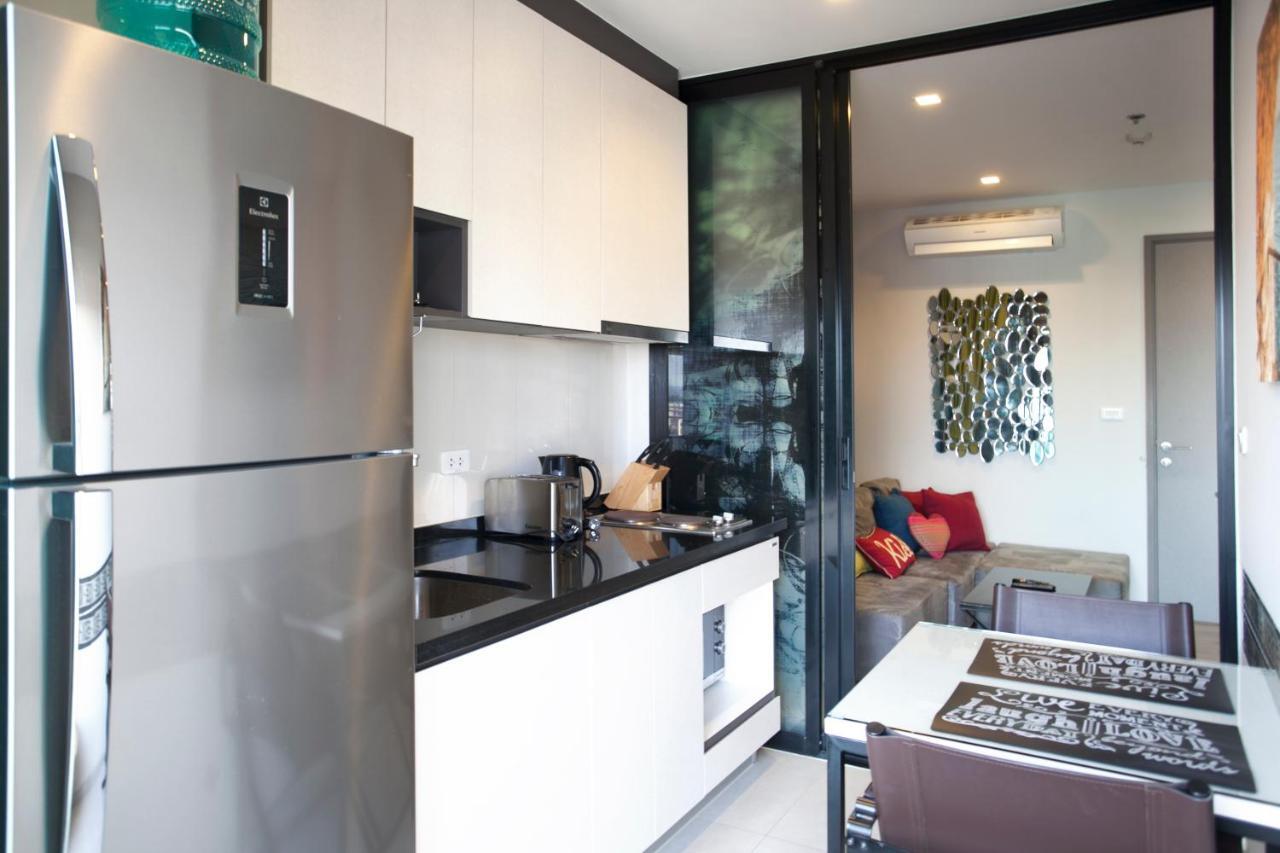 Appartement The Base Deluxe *