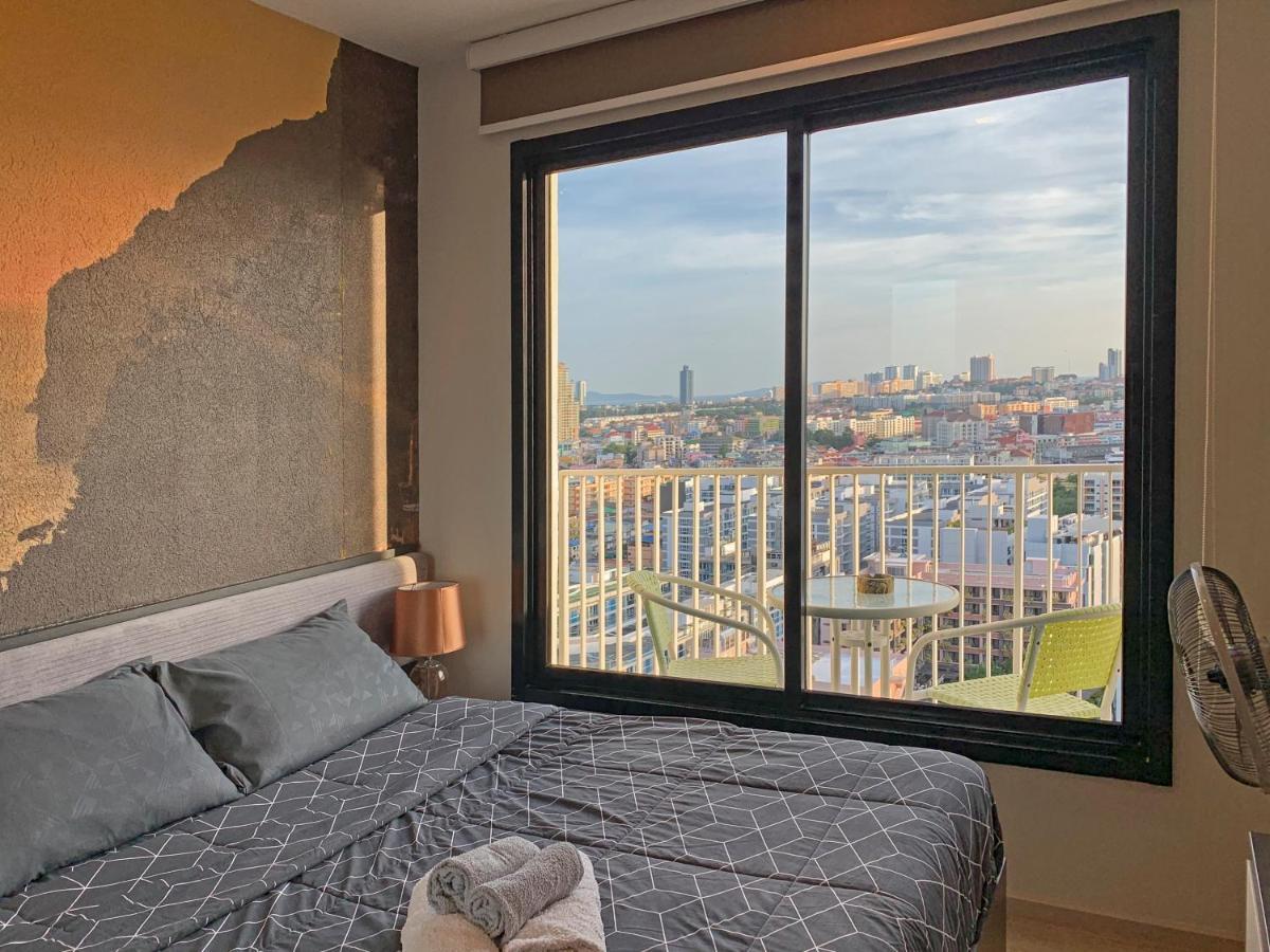 Appartement The Base Deluxe *