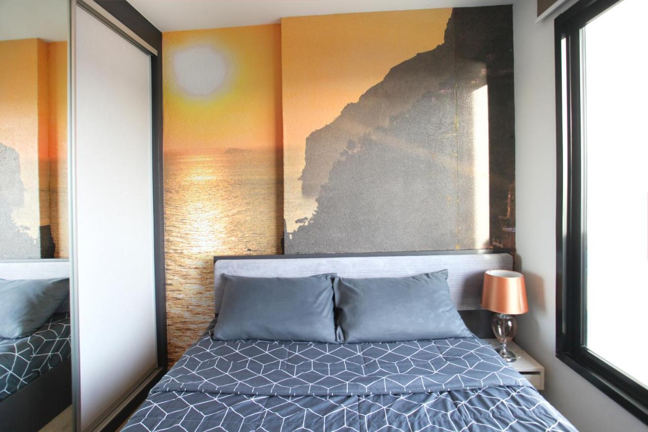 Appartement The Base Deluxe