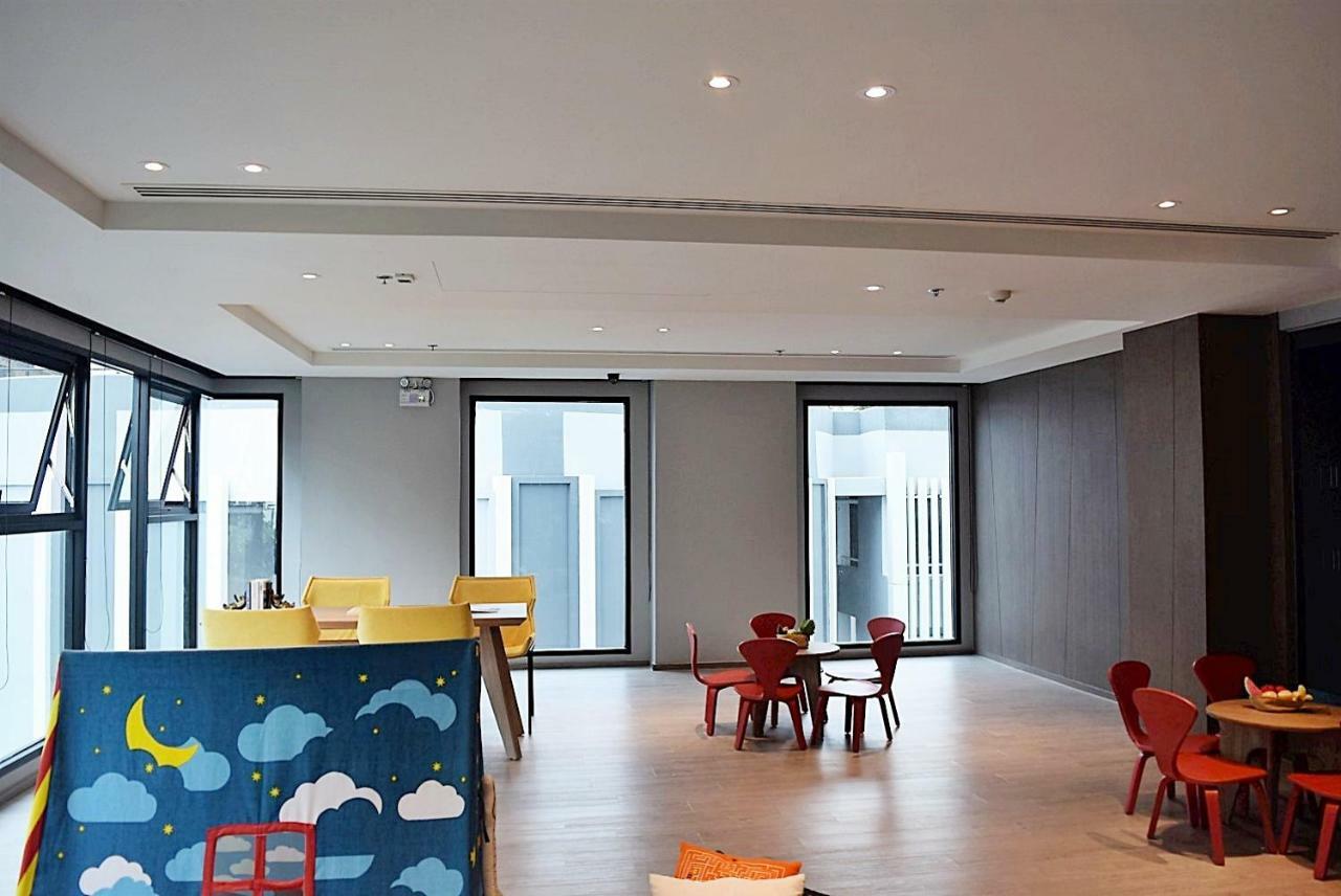 The Base Deluxe Apartment Pattaya